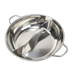 Universaltopf Hot Pot Topf Suppentopf Doppelseitig, Suppen Kochgeschirr, Zwei Geschmack 28*8cm 12 Universaltopf Hot Pot Topf Suppentopf Doppelseitig, Suppen Kochgeschirr, Zwei Geschmack 28*8cm -Küchenwaren Geschäft f1321ec85b9be4497ab7e04711da004f