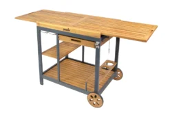 Outdoor Servierwagen Ally -Küchenwaren Geschäft f1519625263157cc30da8359648ec374