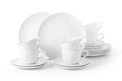 Seltmann Weiden Kaffeeservice Liberty Weiss Modern 7 Seltmann Weiden Kaffeeservice Liberty Weiss Modern -Küchenwaren Geschäft f1aa56f89c5bd47b63963825fd9633b9