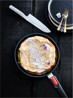 Woll Diamond Lite Hochrandpfanne 32 Cm, 7 Cm Hoch -Küchenwaren Geschäft f23060c1f85e3e7896d95c45df93acd5