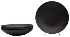 Villeroy & Boch Manufacture Rock Tafelservice Für 4 Personen 8-teilig -Küchenwaren Geschäft f2821900acc7527ce5cd16b9268a687a