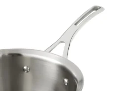 Tefal Stielpfanne Aus Aluminium Ø 20 Cm, Antihaftbeschichtet, Alle Herdarten Incl. Induktion -Küchenwaren Geschäft f296f1ef8e88f69a71b508630da312e6