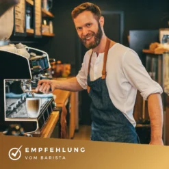 Felino® Latte Macchiato Gläser Doppelwandige Thermogläser Set [6 Stück] [350 Ml] Glas Tassen Groß Für Cappuccino, Kaffee, Espresso -Küchenwaren Geschäft f2a281808dcad8ac7040c01c777ff9bf