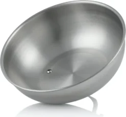 BBQ-Toro Edelstahl Wärmeglocke | Ø 23 Cm | Servierglocke, Glosche, Burgerglocke -Küchenwaren Geschäft f34bd8eb2be525610a9bd6ef8279e5a3