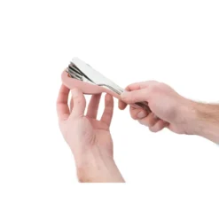 Berghoff Příbor-Reisen Edelstahl Mit Gehäuse Set 4 PCs Leo BF-3950130 9 Berghoff Příbor-Reisen Edelstahl Mit Gehäuse Set 4 PCs Leo BF-3950130 -Küchenwaren Geschäft f37427c496692ae5a2754ed52aad2a28