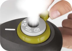 TEFAL Secure 5 Neo® 6,0 L Schnellkochtopf Mit Garkorb Und Dreifuß - Edelstahl - Alle Herdarten, Inklusive Induktionsherd, Gesund Und Schonend Kochen, Zeit- Und Energiesparend P2530738 -Küchenwaren Geschäft f44477c316f357200cf6ba55d7218fd4