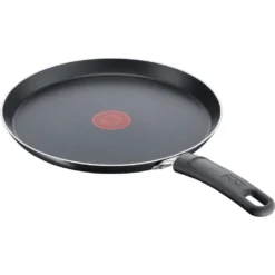 Tefal B56410 Day By Day On - Crêpepfanne - Schwarz -Küchenwaren Geschäft f4967d63cfd5c0197f0844ef7dda83d4