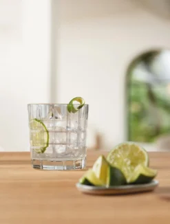 Leonardo GK/2 Becher Niedrig 360ml Gin -Küchenwaren Geschäft f5abfe28f4fbaafedfc02e455d7ac4ab