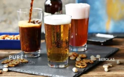 KROSNO Pure Weizen Biergläser, 6er-Set, 530 Ml 29 KROSNO Pure Weizen Biergläser, 6er-Set, 530 Ml -Küchenwaren Geschäft f5c7e59ae2503b0d3f4d70ab73296aae