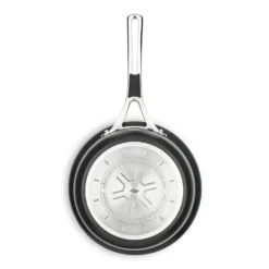 Tefal Stielpfanne Aus Aluminium Ø 20 Cm, Antihaftbeschichtet, Alle Herdarten Incl. Induktion -Küchenwaren Geschäft f5fe8235b4a8dd0c867f68e84063962e