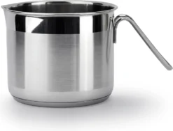 SSW City Milchtopf Mit Ausguss Thermo-Sandwichboden Edelstahl Ø 14 Cm 1,6 L -Küchenwaren Geschäft f6566212655418618d9d602d594e7822