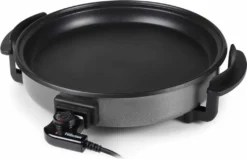 Tristar Multifunktionspfanne PZ-2964 1500 W 40 Cm 23 Tristar Multifunktionspfanne PZ-2964 1500 W 40 Cm -Küchenwaren Geschäft f6668a028243c559a0d355ea4e6ad098