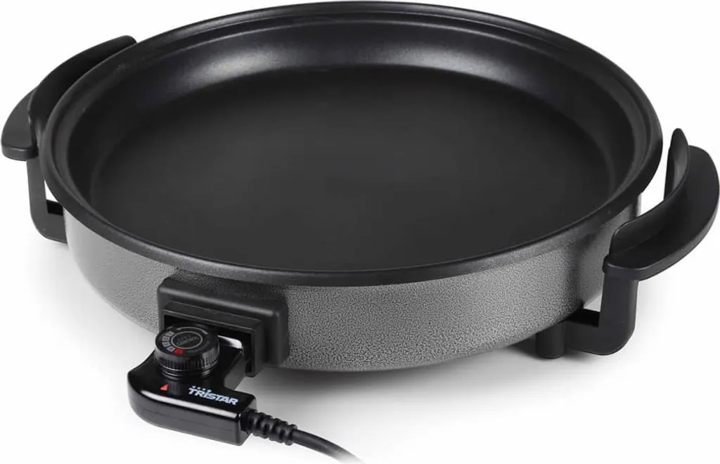 Tristar Multifunktionspfanne PZ-2964 1500 W 40 Cm 4 Tristar Multifunktionspfanne PZ-2964 1500 W 40 Cm – Bild 2
