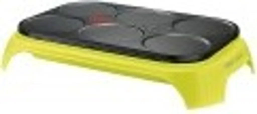 Tefal FDS-012415 Pfannkuchen-/Crepe-Gerät, Thermostat, Inklusive Zubehör 4 Tefal FDS-012415 Pfannkuchen-/Crepe-Gerät, Thermostat, Inklusive Zubehör – Bild 2