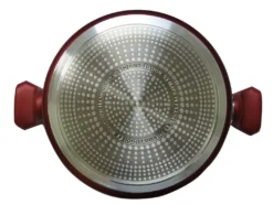 Tefal Daily Chef G27346 24cm Premium Servierpfanne Induktion Für Alle Herdarten -Küchenwaren Geschäft f6d741ffca40314b35868a9a89e190d5