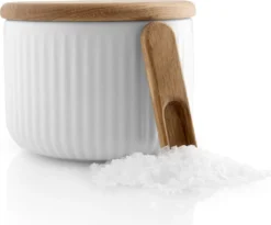 Eva Solo Salzdose Mit Deckel Und Löffel White 10,5 Cm 10 Eva Solo Salzdose Mit Deckel Und Löffel White 10,5 Cm -Küchenwaren Geschäft f7b4c89627b512411dc40cebeae41ee9