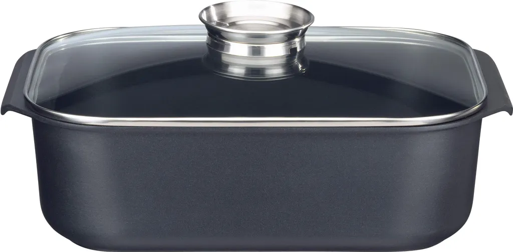 ELO Rechteckbräter 40x25 + Spülschwamm 3 ELO Rechteckbräter 40x25 + Spülschwamm