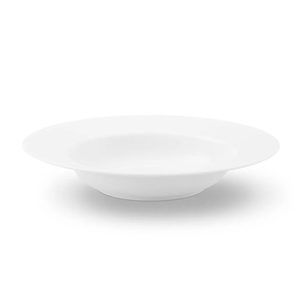 Friesland Kombi-Service 36 Tlg. La Belle Weiß 10 Friesland Kombi-Service 36 Tlg. La Belle Weiß – Bild 8