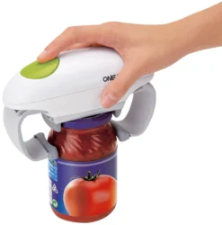 Glasdeckelöffner One Touch KC12 -Küchenwaren Geschäft f8358f7aa6d94567b7acf16d3828c80b