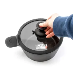 Karcher Topfset Toni Aus Aluguss – Induktionstöpfe Mit Glasdeckel Und Praktischem Sauggriff – 7-teilig 11 Karcher Topfset Toni Aus Aluguss – Induktionstöpfe Mit Glasdeckel Und Praktischem Sauggriff – 7-teilig -Küchenwaren Geschäft f83fcb6ca1d9538b161fddbd895b7ff1