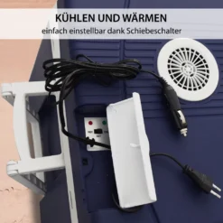 Kühlbox Dschubba 50 Liter Warmhaltefunktion - A-Ware/: A-Ware -Küchenwaren Geschäft f88adeb0630130785507cecbccb77aad