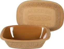 Großer Römertopf Klassik Für 6 Personen -Küchenwaren Geschäft f8991dea4214a81614e3f57ae096e9f7