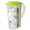 Curver Kunststoff Karaffe Kanne Saftkrug Wasserkaraffe Siebeinsatz 2 Liter Grün 1 Curver Kunststoff Karaffe Kanne Saftkrug Wasserkaraffe Siebeinsatz 2 Liter Grün -Küchenwaren Geschäft f92225a2d872c218b410b57c5ee7b0be
