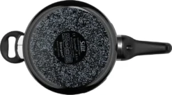 SILIT Schnellkochtopf Sicomatic-T-plus "Silargan" 4,5 L J50939 -Küchenwaren Geschäft f9dfccfdac1923b97be85dc1613ab601