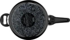 SILIT Schnellkochtopf Sicomatic-T-plus "Silargan" 6,5 L J50940 -Küchenwaren Geschäft fa1f99f24e35ecab949e958a49f3ebe8