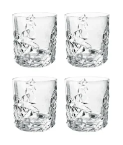 Nachtmann Whiskybecher Sculpture 365ml, Klar (4er Pack) 27 Nachtmann Whiskybecher Sculpture 365ml, Klar (4er Pack) -Küchenwaren Geschäft fa37fe054575c6e885424fb7f29817c3