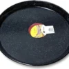 Pfanne La Estrella Stahl Mit Glasemai Größe Ø 80 Cm - (40 Portionen) -Küchenwaren Geschäft fabc8c554d73bdf6a714e5a42b365b59