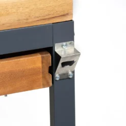 Outdoor Servierwagen Ally -Küchenwaren Geschäft fada032e752c4c13eb3a19930210ec6d