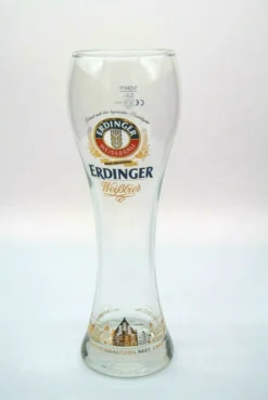 Erdinger Weizenbier Weissbier Gläser 0,5l - 6 Stück Exclusiv Edition -Küchenwaren Geschäft fadc32c09c6e14909b2c3a1094df0ecb