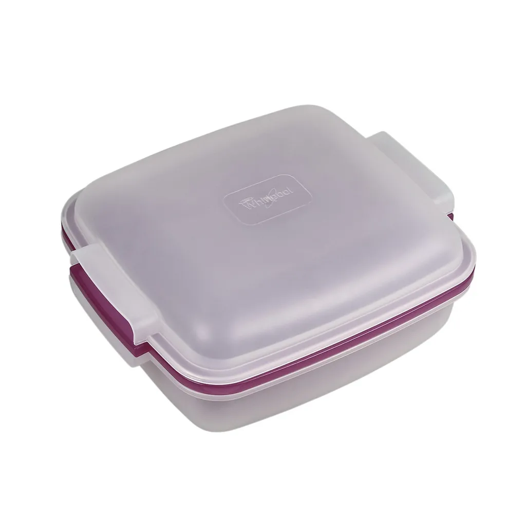 Amica Dampfgarer Steamer Für Mikrowelle Wpro STM008 Whirlpool 4820000013392 5 Amica Dampfgarer Steamer Für Mikrowelle Wpro STM008 Whirlpool 4820000013392 – Bild 3