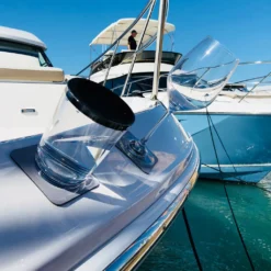 SILWY - 2 X Trinkbecher Mit Magnetboden - Hub Orange - Inkl. 2 Nano-Gel-Pads - 0,25l -Küchenwaren Geschäft fc07d36808e2963a66df22f39a3ce0c1