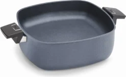 WOLL 'Diamond LITE Induktion, Gussbräter 26 X 26 Cm, 9 Cm Hoch, 5,5 Liter' -Küchenwaren Geschäft fc08e8198c8284f9c55f5114e02dc841