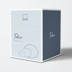 Sänger Kaffeeservice Set Tokio 12 Teilig -Küchenwaren Geschäft fe010f1843ee86ef097fa490f812d205