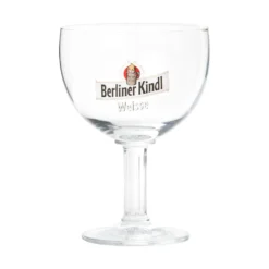 2er Set Berliner Kindl Weisse Gläser 300ml Bierglas Pokal Eichstrich 0,3L Edle Biertulpe Hoch Fuß -Küchenwaren Geschäft fe75f404e717d9fcca128dc40e9b59ab