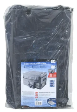 Compass 07050 - Wärmeisolationsabdeckung Für Kühlbox Mit Kompressor 30L (07090/07094) -Küchenwaren Geschäft ff0ef8b8de552026281d9d936632538c