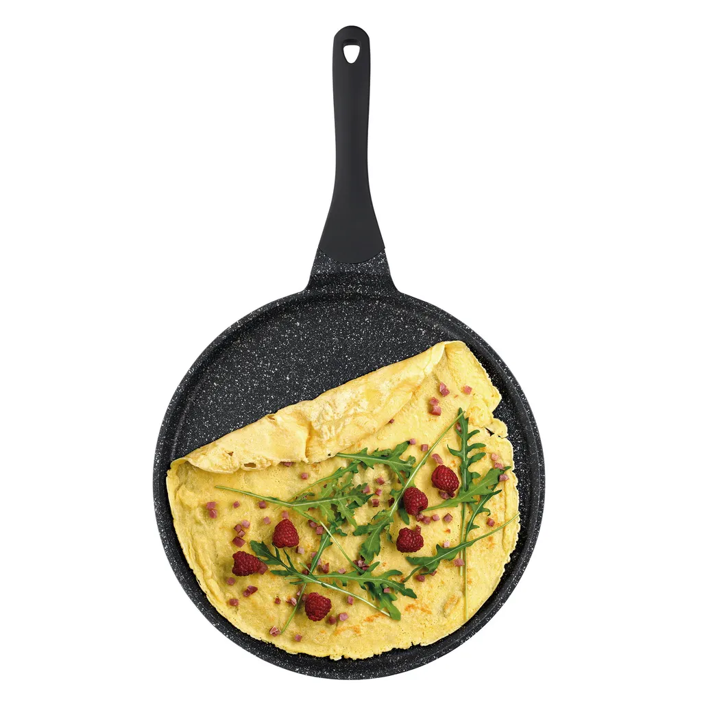 Kela Keuken - Stella Nova Crêpe-Pfanne Ø 32 Cm 12 Kela Keuken - Stella Nova Crêpe-Pfanne Ø 32 Cm – Bild 10