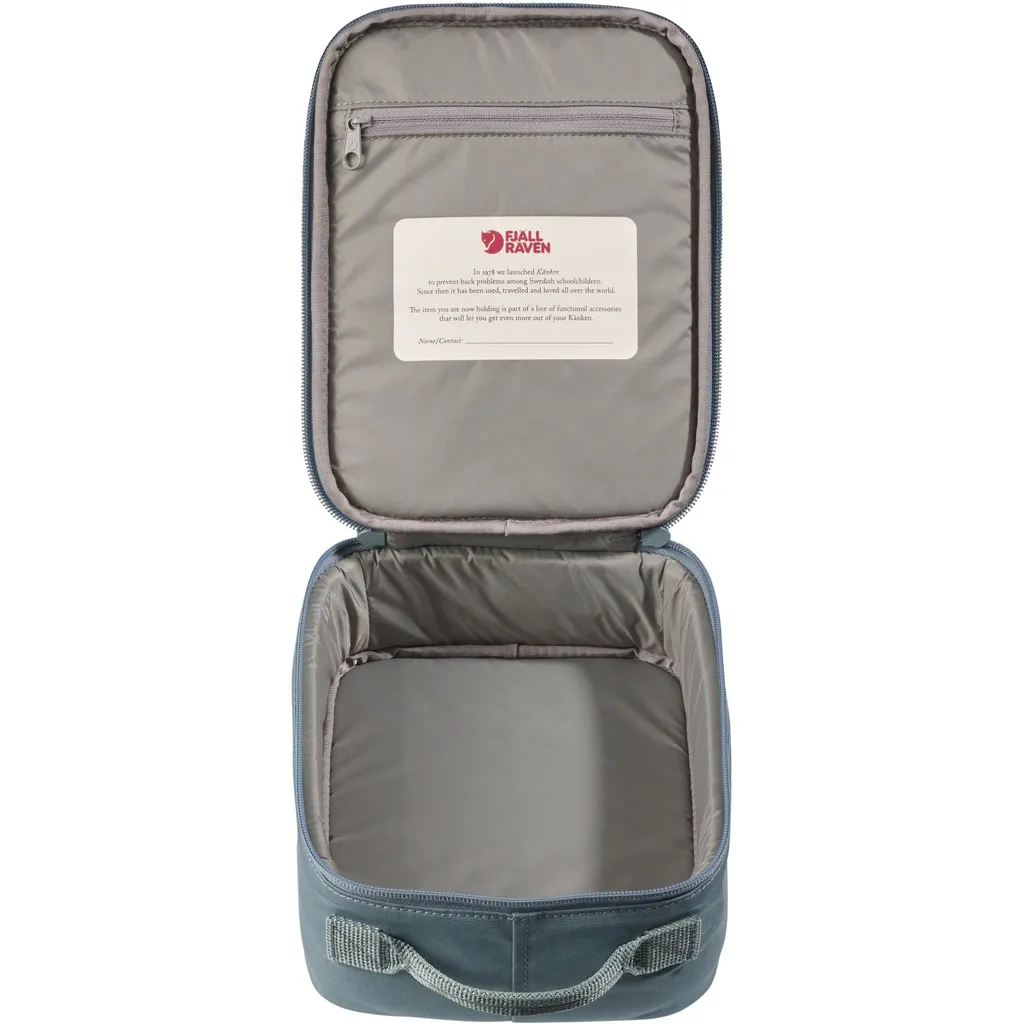 FjällRäven Kånken Mini Cooler, Color:Peach Pink (319) 3 FjällRäven Kånken Mini Cooler, Color:Peach Pink (319)