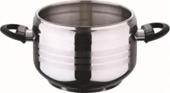 Bergner Schnellkochtopf 22 Cm -Küchenwaren Geschäft ffaf6b4b81e7c38ab6ea7efb72c594f3